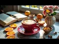 Download Lagu Positive Jazz Music ☕ Coffee Bossa Nova Instrumental and Relaxing Jazz Cafe Music for Studying.