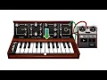 Playing The Robert Moog s 78th Birt ay Google Doodle