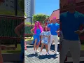 Download Lagu Baby tava na rua da água 🎉💫 | @ApolloSant @Duda_dancer #danca #entretenimento