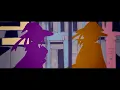 【ありえもん×mif。】魔女と旋律の街/Fty【歌ってみた】