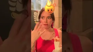 جديد أروع تيك توك بيسان وعمو أمجد بيسان اسماعيل 