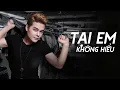 Download Lagu TẠI EM KHÔNG HIỂU X YÊU MỘT NGƯỜI DƯNG | LIÊN KHÚC TỐNG GIA VỸ HIT 2025