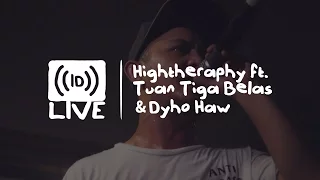 Download High therapy ft. Tuan Tiga Belas \u0026 Dyho Haw - School of Hard Knock MP3