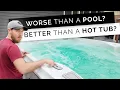 The Truth About Swim Spas Owner Review