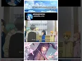 Download Lagu Yeah We're In Love 😎😎😎 | Honey Lemon Soda |... #anime #shorts