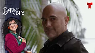 betty en ny cap tulo 65 telemundo novelas
