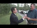 Suspect dead following Hardin County deputy-involved shooting Monday