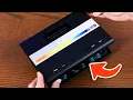 What s INSIDE the NEW Atari 7800