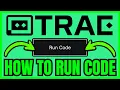 How To RUN CODE In Trae AI QUICK EASY 2026
