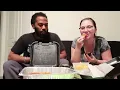 HOW TO END A MUKBANG Gator Dockside