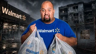 I Tried Walmart Spark It Got Frustrating Then Creepy
