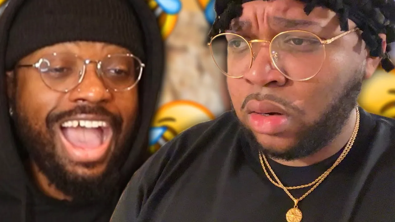 TRA RAGS TRY NOT TO LAUGH SKITS COMPILATION | "HIS LIPS IS SUCCULENT"