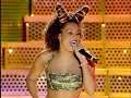 Download Lagu Simon Ellis \u0026 The Spice Band – Spice Up Your Life Live (Wembley Stadium 1998)