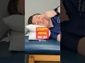 One Move to Quickly Relieve Sinus Congestion