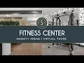 Fitness Center TOUR