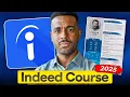 How to Find Resumes on Indeed A Step-by-Step Guide 2025