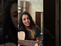 Download Lagu Subhanallah || 1 minute cover by Melissa Srivastava