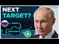Lagu Would Russia REALLY Attack Kazakhstan?