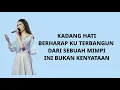 Melisa Hartanto-Rindu Dalam Hati (Brisia Jodie&Arsy Widayanto)