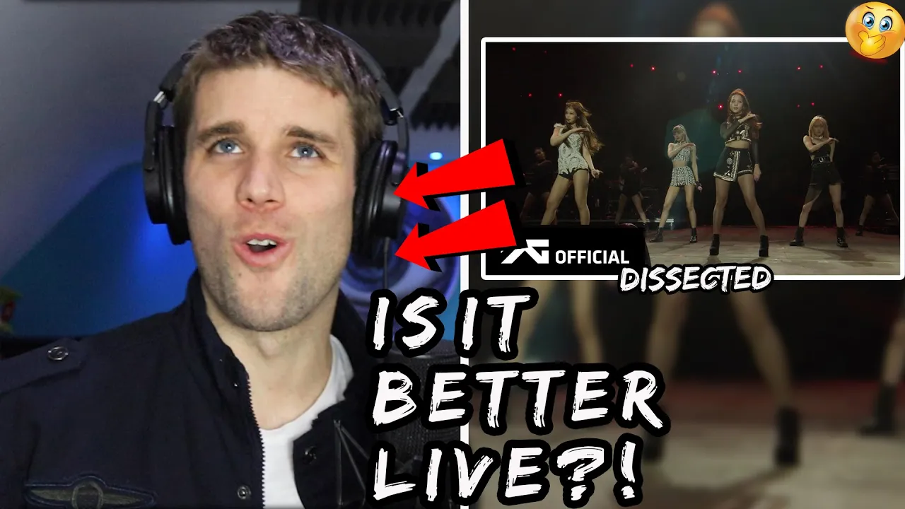 Rapper Reacts to BLACKPINK - Coachella Live Performance | '뚜두뚜두 (DDU-DU DDU-DU)' IS IT BETTER LIVE?!