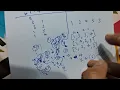 Count Possibilities - CODECHEF STARTERS 106 Explanation in details