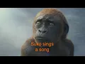 Download Lagu Suko sings a song(Godzilla x Kong: The New Empire) by @AaronFraserNash - Live action version