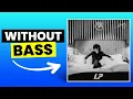 Don't Stop - LP | No Bass (Play Along)