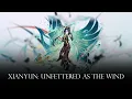 Download Lagu Xianyun: Unfettered as the Wind - Remix Cover (Genshin Impact)