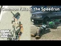 Download Lagu The Most Common Fails in GTAV Speedruns #1
