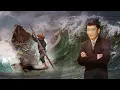 羅文【家變 1977】(歌詞MV)(1080p)(作曲：顧嘉煇)(填詞：黃霑)電視劇《家變》主題曲(Roman Tam)