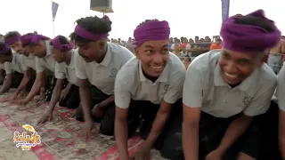 اغنية عسى بحر الهوى بعد الزعل يهدى بصوت الفنان احمد يسر 