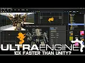 Ultra Engine -