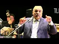 GITANA -  WILLIE COLON EN VIVO 2018 EL MEJOR CONCIERTO