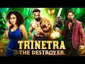 Download Lagu Unni Mukundan | TRINETRA - The Destoryer | New (2025) Released South Indian Movie In Hindi | Action