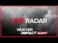 WWL Live Weather Radar