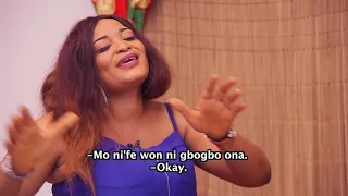 season 23 episode 22 for the first time ever juwon adewunmi speaks about her marital status