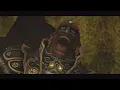 Lagu Ganondorf's beautiful scream in Zelda: Twilight Princess