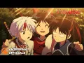 Video di Yashahime: Princess Half-Demon - The Second Act | Anteprima Ufficiale