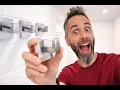 Best Space-Saving Bathroom Towel Hooks for Tiny Bathrooms