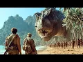 Download Lagu Soldiers Crash-Land in a Jungle Ruled by Dinosaurs | Best Action, Adventure Movie