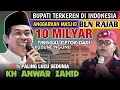 Lagu WULAN RAJAB PENUH BERKAH | KH ANWAR ZAHID TERBBARU | TEMLOKO TEMBARAK TEMANGGUNG
