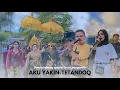 Download Lagu INTAN ft RENDI DUA TEMBANG SASAK AKU YAKIN - TETANDOQ EDISI NYONGKOLAN GANTAR GANTI