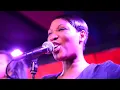 Lee Fields & The Expressions -- Honey Dove live at North Sea Jazz Club Amsterdam