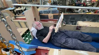 27 Jan 2023  A very timeconsuming mistake  Also a stroke of good luck . First the bad that happend.