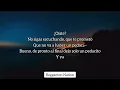 Feid - RU MOR (Letra/Lyrics) | FERXXO VOL X: SAGRADO