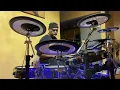 Power of love - Mikey Spice -  Reggae drum cover