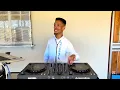 Lagu DJ KeanO SA - Season 8 Episode 2 Festive 2025
