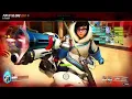 Genji potg quintuple kill