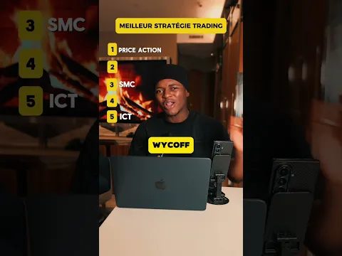 Meilleur stratégie trading