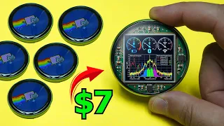 WHY THIS $7 Aliexpress Module is AMAZING?